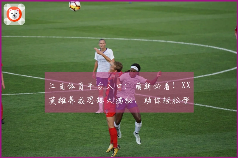 江南体育平台入口：萌新必看！XX英雄养成思路大揭秘，助你轻松登顶！