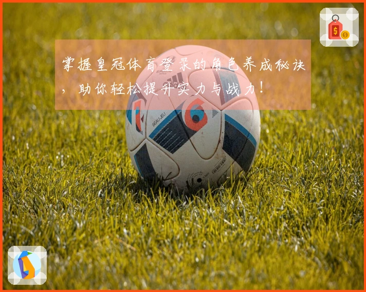 掌握皇冠体育登录的角色养成秘诀，助你轻松提升实力与战力！