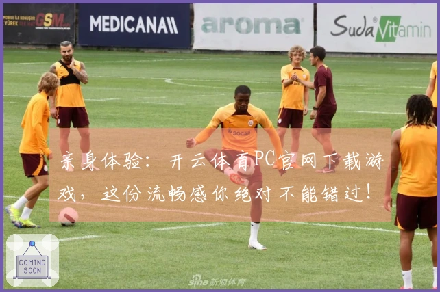 亲身体验：开云体育PC官网下载游戏，这份流畅感你绝对不能错过！