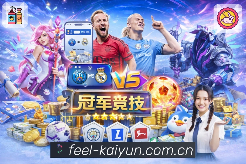 我们的品牌使命